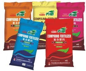 智能肥料开启智慧种植新时代