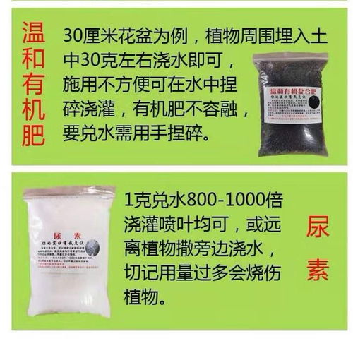 花肥料通用 速效多元素复合肥 盆栽有机肥料养花种菜化肥种花叶面
