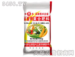 硫酸钾复合肥适用作物