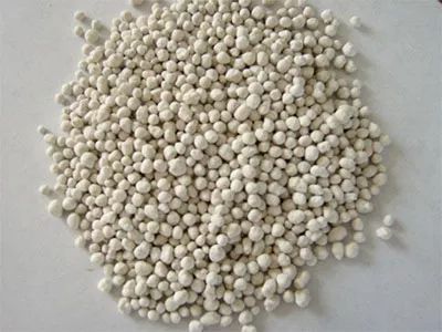 农民买复合肥，为啥都爱买硫酸钾型的？原来是这么回事！