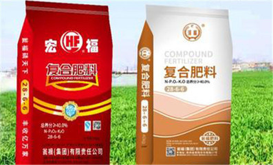 平衡肥是什么肥？平衡肥与复合肥的区别解析