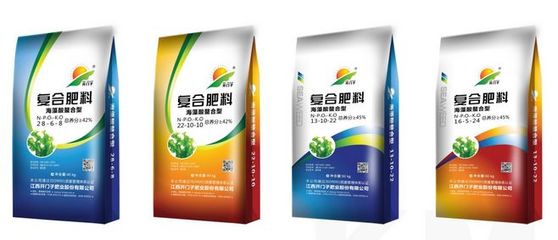 复合肥的作用与应用