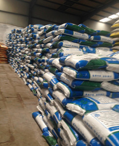 中农18-20-7复合肥 均衡营养，助力作物稳健生长